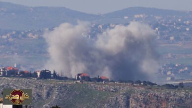 تصعيد جنوب لبنان: الخيام وعرب الجل تحت نيران متواصلة