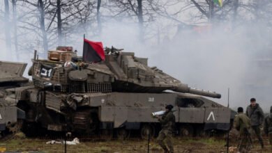 جنوب لبنان: تصاعد المخاوف وتساؤلات حول طبيعة العمليات الإسرائيلية