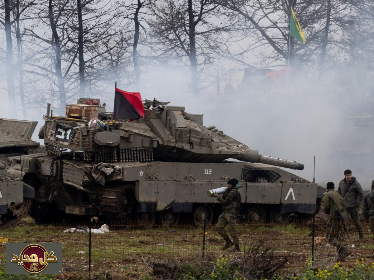 جنوب لبنان: تصاعد المخاوف وتساؤلات حول طبيعة العمليات الإسرائيلية