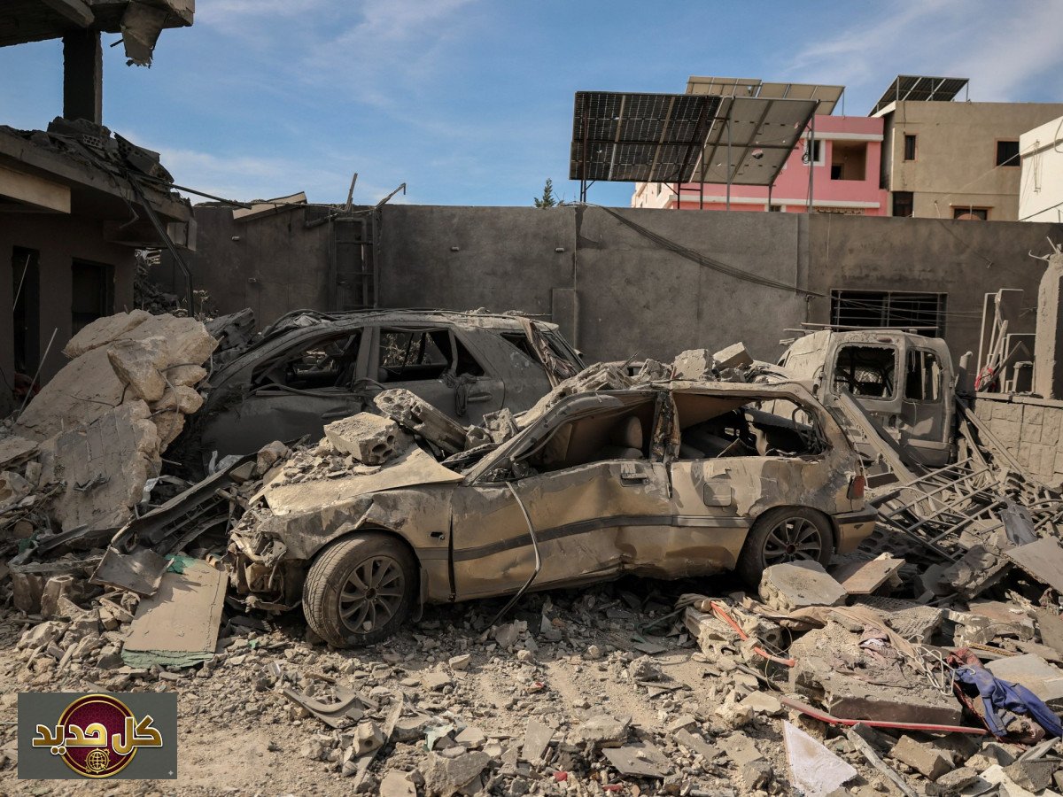 التصعيد في جنوب لبنان: غارات إسرائيلية واستهداف سيارة إسعاف يثير المخاوف