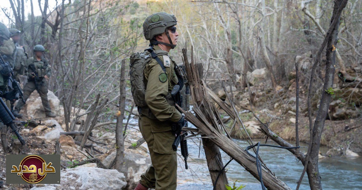 تصعيد جنوب لبنان: هل تلوح عملية إسرائيلية أوسع شمال الليطاني؟