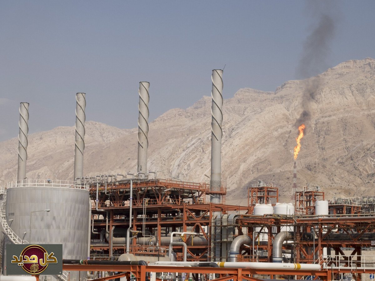 حقل بارس الجنوبي: تداعيات الهجوم على شريان الاقتصاد الإيراني