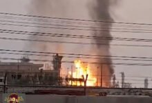 استهداف حقل بارس: الشرارة التي تهدد الاقتصاد العالمي بالطاقة والتضخم