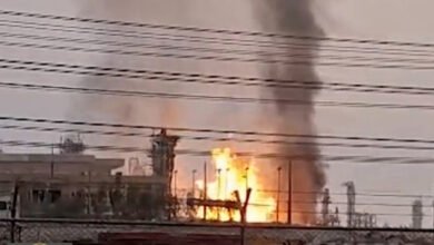 استهداف حقل بارس: الشرارة التي تهدد الاقتصاد العالمي بالطاقة والتضخم