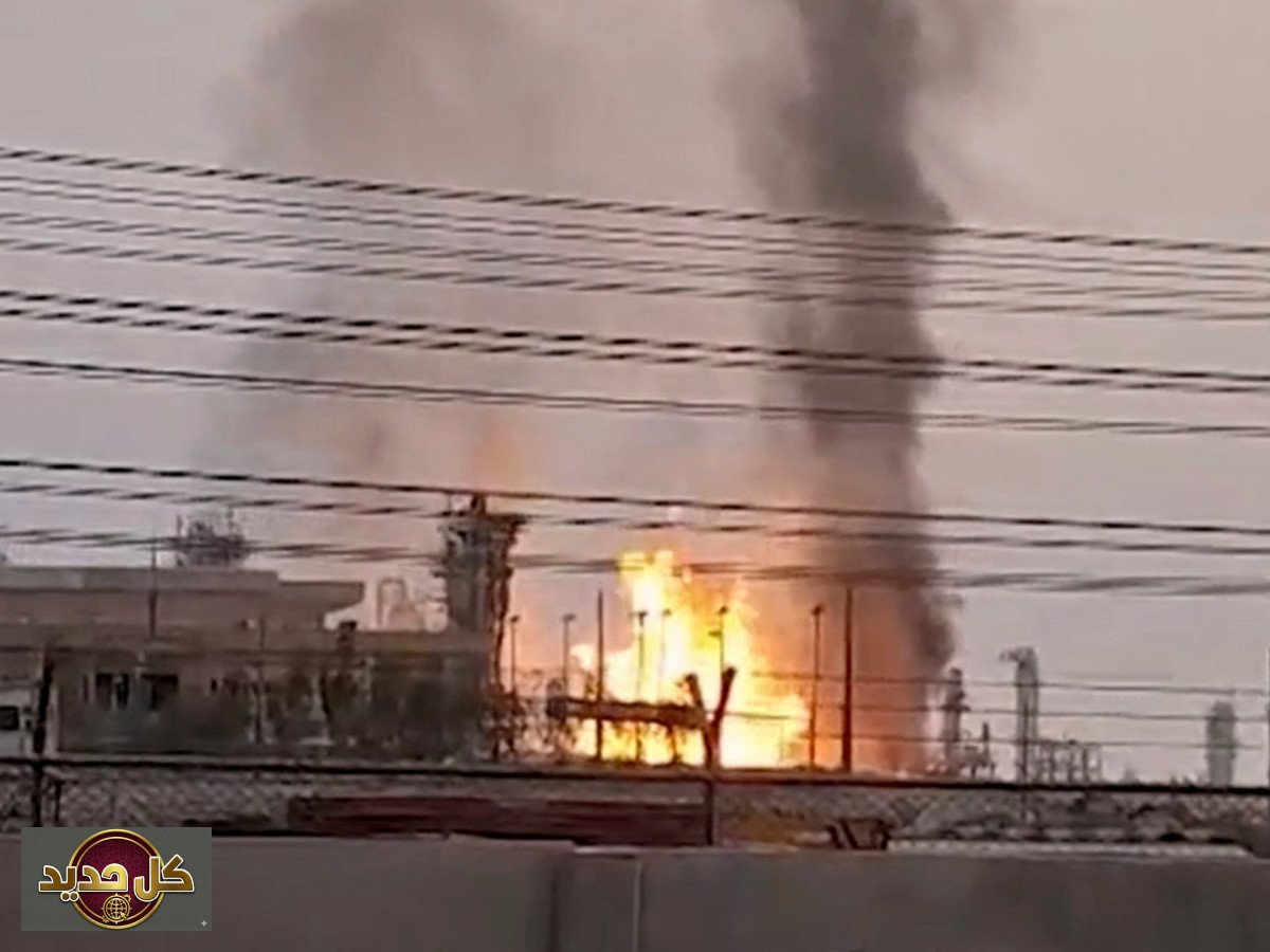 استهداف حقل بارس: الشرارة التي تهدد الاقتصاد العالمي بالطاقة والتضخم