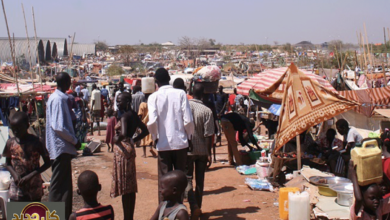مقتل مدنيين جنوب السودان: الجيش يقر بمسؤولية ضباطه عن فاجعة جونقلي