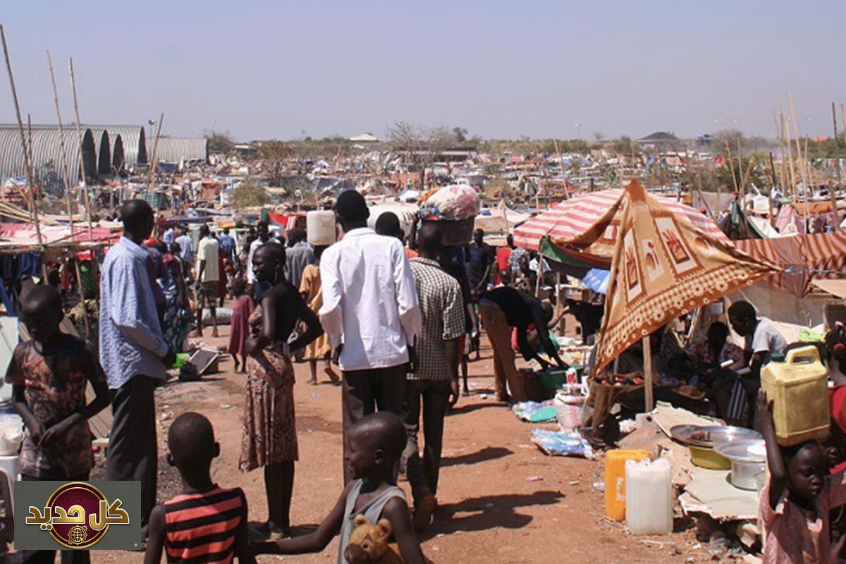 مقتل مدنيين جنوب السودان: الجيش يقر بمسؤولية ضباطه عن فاجعة جونقلي