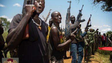 ضحايا جنوب السودان: 169 قتيلاً في هجوم مروع بمنطقة روينغ