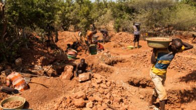 هجوم منجم جنوب السودان: 73 قتيلاً ومطالب بتحقيق عاجل