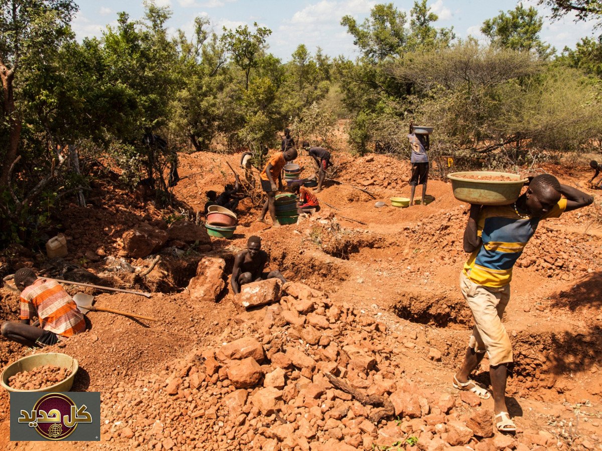 هجوم منجم جنوب السودان: 73 قتيلاً ومطالب بتحقيق عاجل