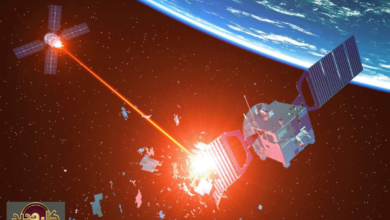 حرب الفضاء الصامتة: هل تبدأ المواجهة العالمية الثالثة من المدار الأرضي؟