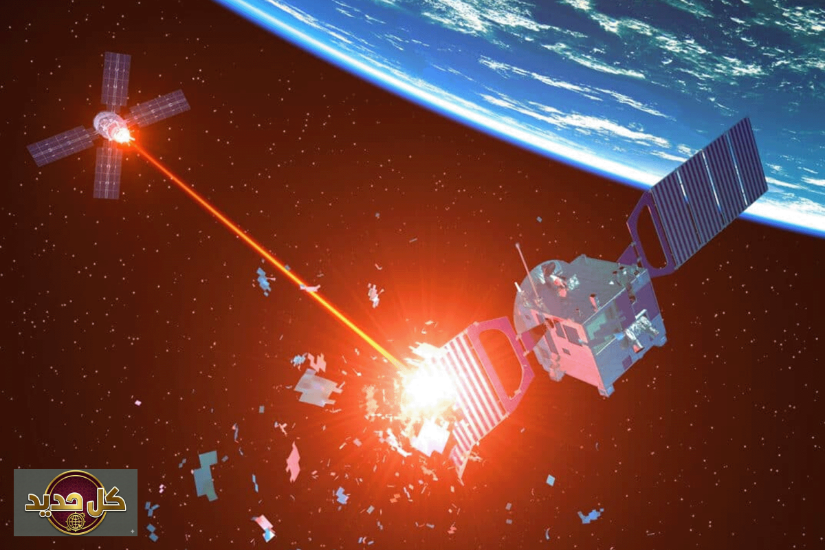 حرب الفضاء الصامتة: هل تبدأ المواجهة العالمية الثالثة من المدار الأرضي؟