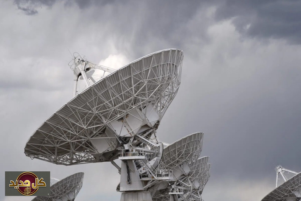 البحث عن حياة ذكية: هل يعرقل الطقس الفضائي اكتشافنا لكائنات فضائية؟