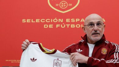 قائمة منتخب إسبانيا: عودة رودري الأبرز استعدادًا لمواجهة مصر وصربيا