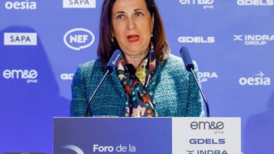 قواعد إسبانيا العسكرية: مدريد تنفي استخدامها لدعم ضربات أمريكية ضد إيران