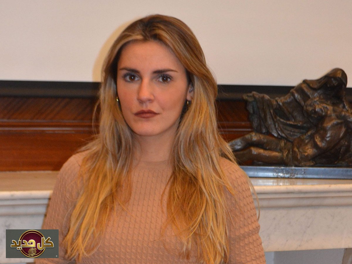 مراسلة إسبانية حيفا تفجر جدلاً: حرمان العرب من الملاجئ يثير عاصفة ردود