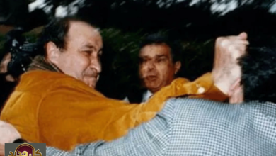 كرة القدم الإسبانية: حادثة اللكمة التي هزت أركان سمعتها