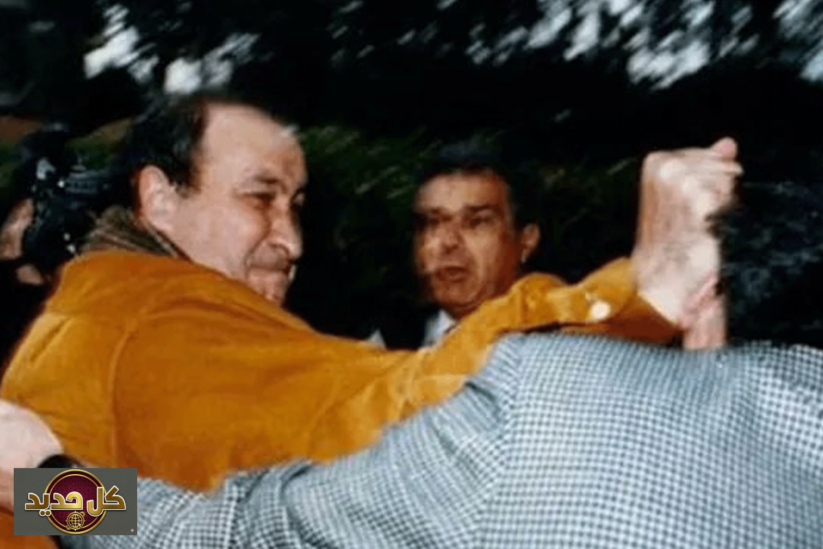 كرة القدم الإسبانية: حادثة اللكمة التي هزت أركان سمعتها