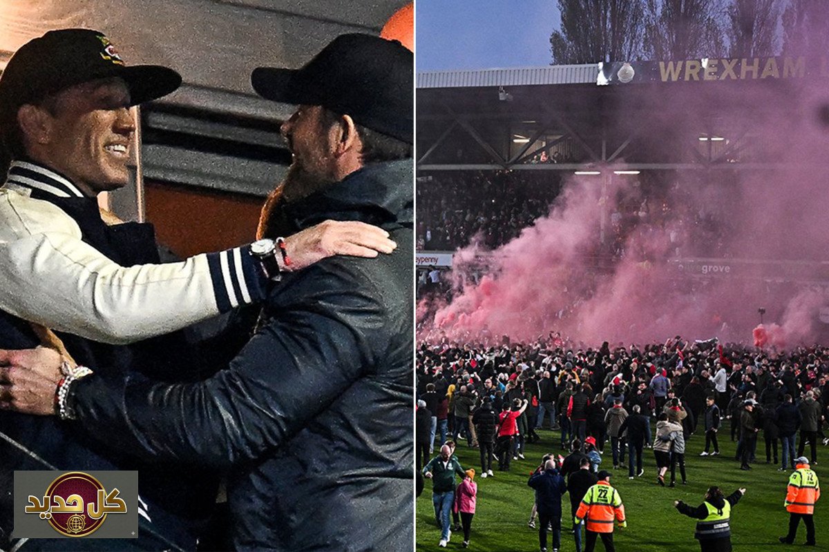 الاستثمار في الأندية المغمورة: القصة وقاعدة الجماهير النائمة السر الجديد