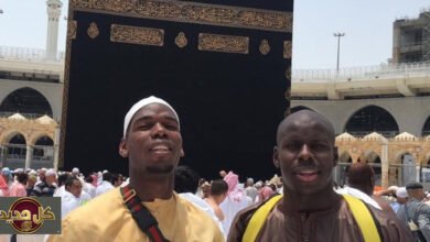 نجوم الرياضة والإسلام: قصص ملهمة عن اعتناق الدين وتأثيره في عالم الشهرة