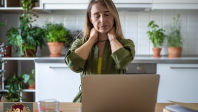 إرهاق الربيع: السر وراء التعب الشديد مع تحسن الطقس