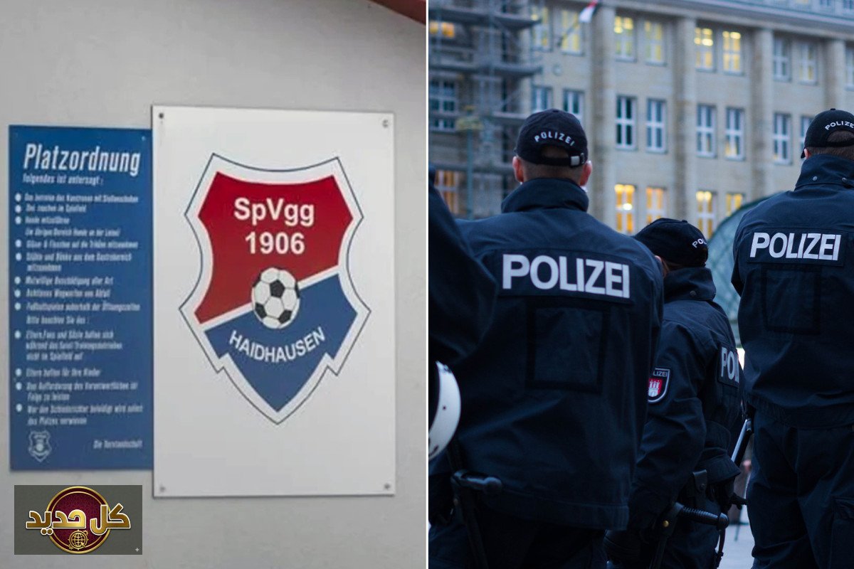 أزمة هوية مزورة تهدد صدارة نادي هايدهاوزن الألماني