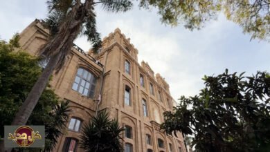 مساعدات النازحين السودانيين: كنيسة مار يوسف.. ملاذ الأمل الأخير في لبنان