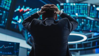 نصائح للمستثمرين في الأسهم: 4 استراتيجيات لمواجهة التوترات الجيوسياسية