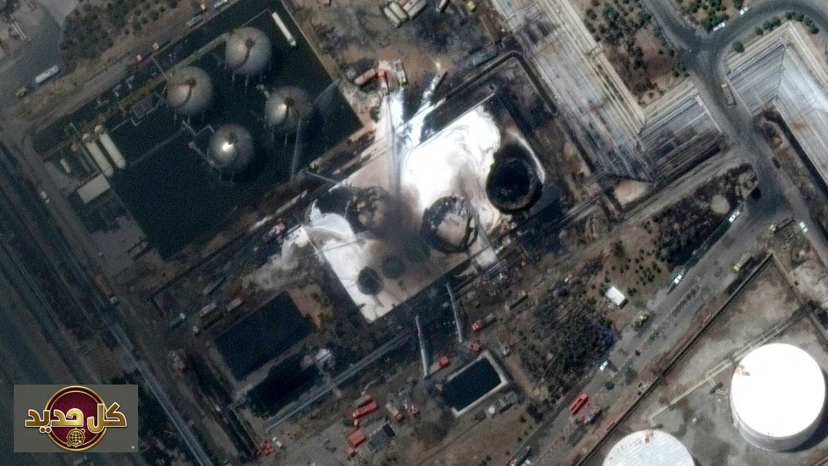 أزمة مضيق هرمز: تداعيات خطيرة على سوق الطاقة والاقتصاد العالمي