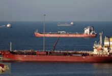 مضيق هرمز: شريان الطاقة العالمي في مواجهة أزمة اقتصادية خانقة