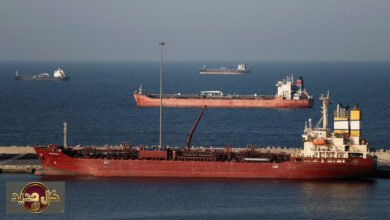 مضيق هرمز: شريان الطاقة العالمي في مواجهة أزمة اقتصادية خانقة