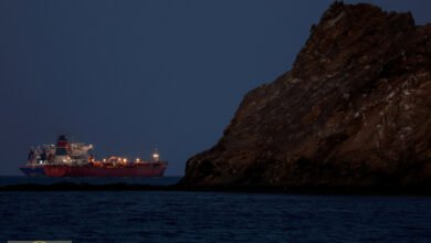 مضيق هرمز: تحذير ترامب ودعوات التحالف لتأمينه