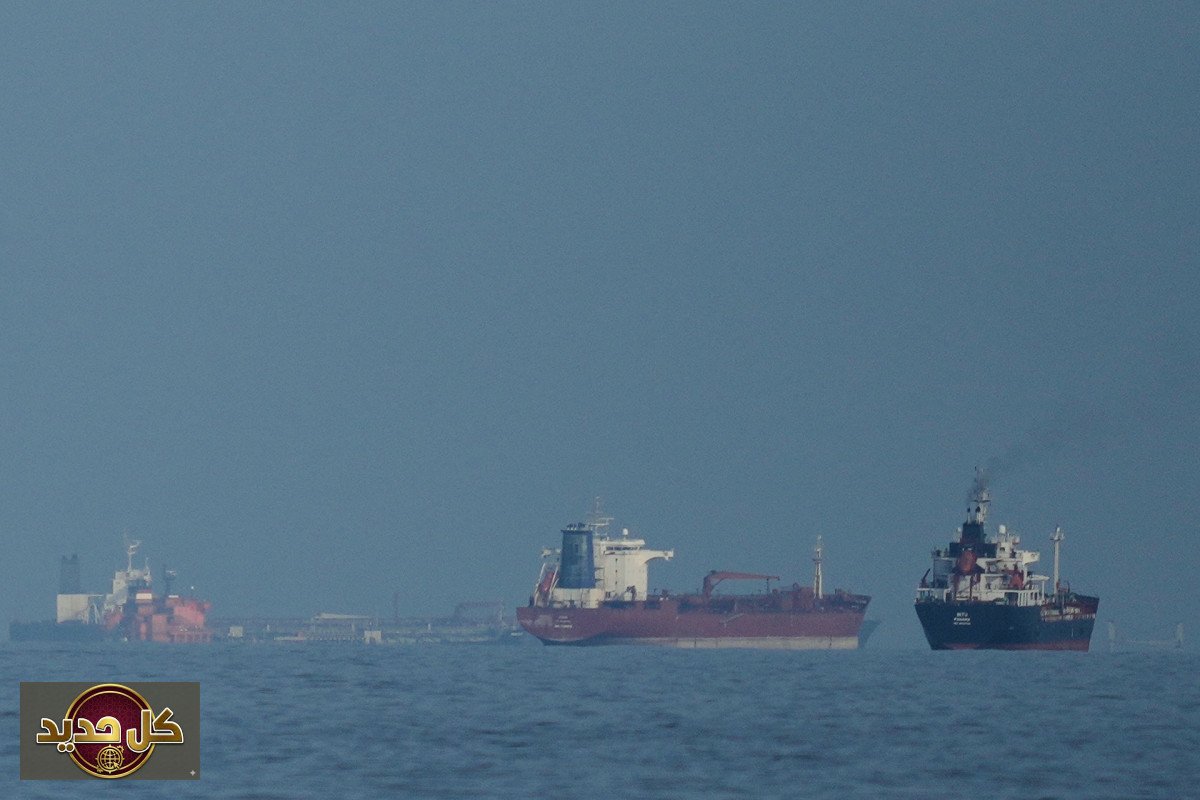 أزمة سلاسل الإمداد: تصعيد الخليج يحرم ملايين العالم من الغذاء والدواء