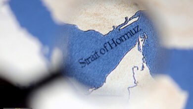 مضيق هرمز: أزمة تأمين تُهدد تماسك الناتو