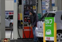 ارتفاع أسعار النفط يهدد استقرار أسواق آسيا بعد تعطل مضيق هرمز