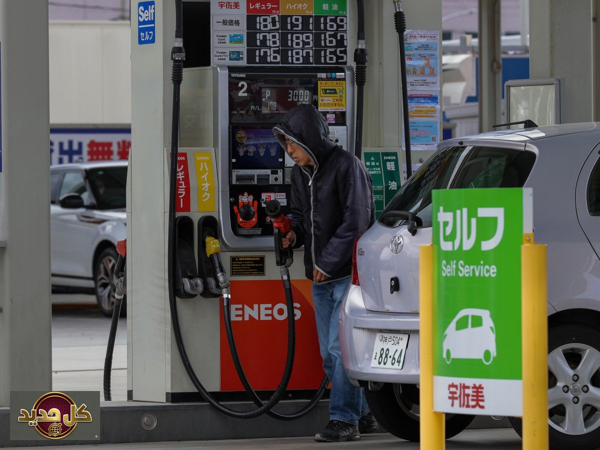 ارتفاع أسعار النفط يهدد استقرار أسواق آسيا بعد تعطل مضيق هرمز