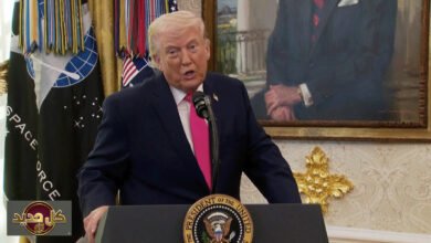 تداعيات إغلاق هرمز: تهديد عالمي للغذاء ومخاطر الصراع