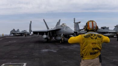 مضيق هرمز: هل تتكشف مفاجآت استراتيجية لواشنطن وإسرائيل؟