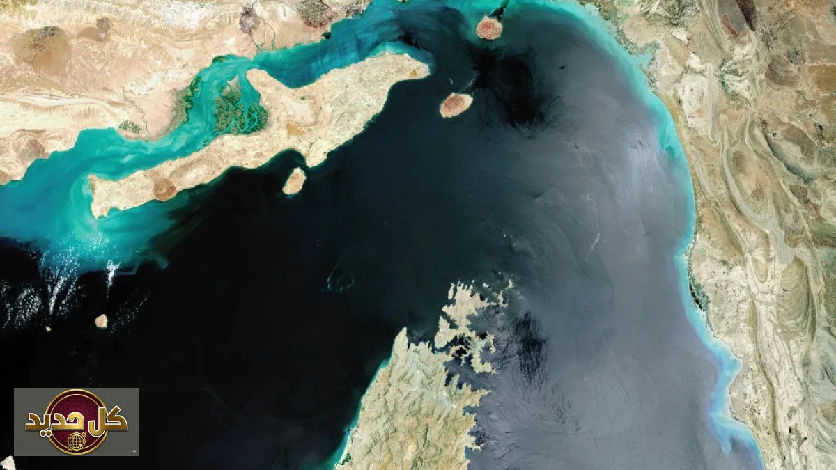 مضيق هرمز: لماذا تتشبث إيران بورقتها الاستراتيجية رغم الضغوط؟