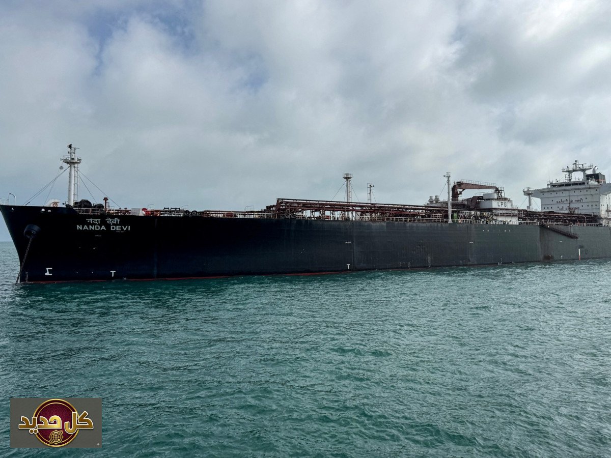 مضيق هرمز يتصدر التوترات: الحرس الثوري الإيراني يعلن إغلاقه وإعادة 3 سفن شحن