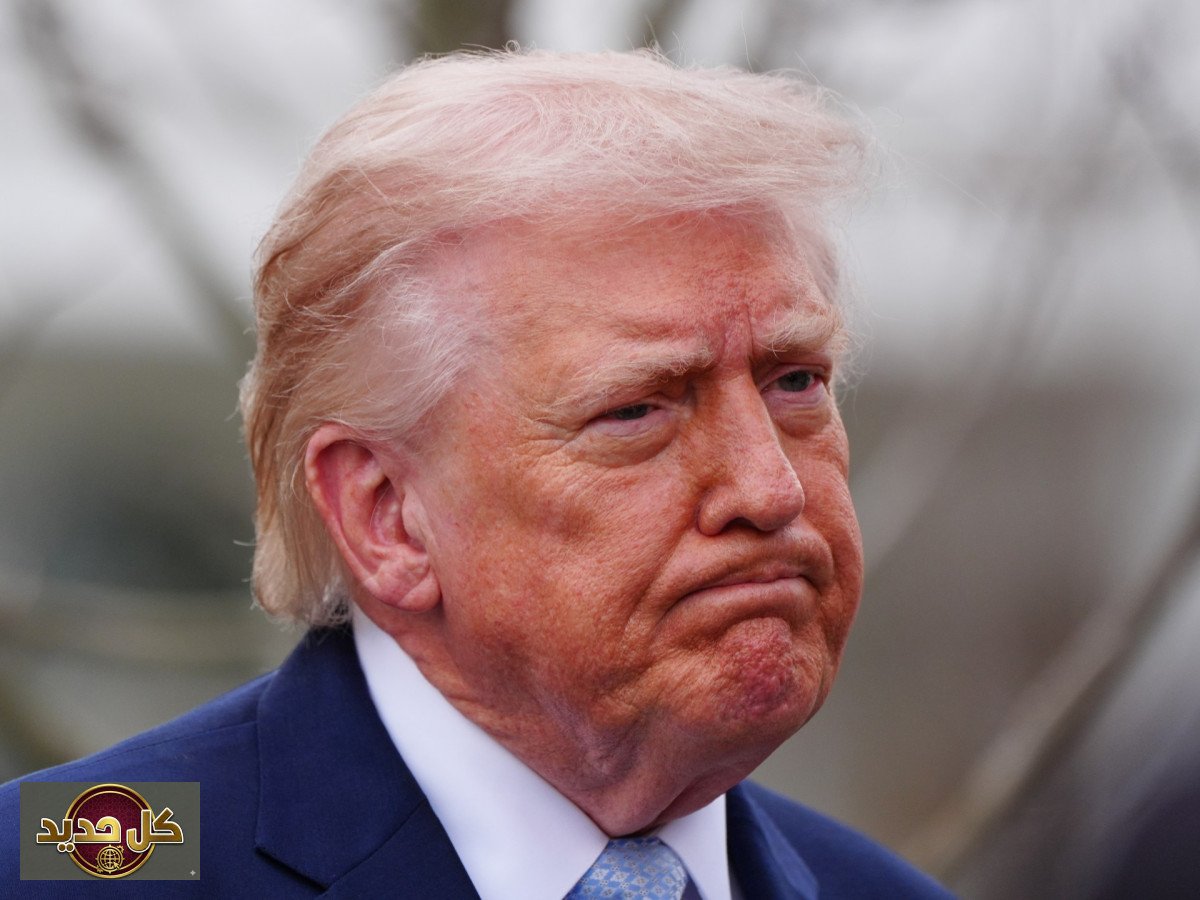 أزمة مضيق هرمز: الكشف عن سبب قلق ترامب الواضح بشأن إيران