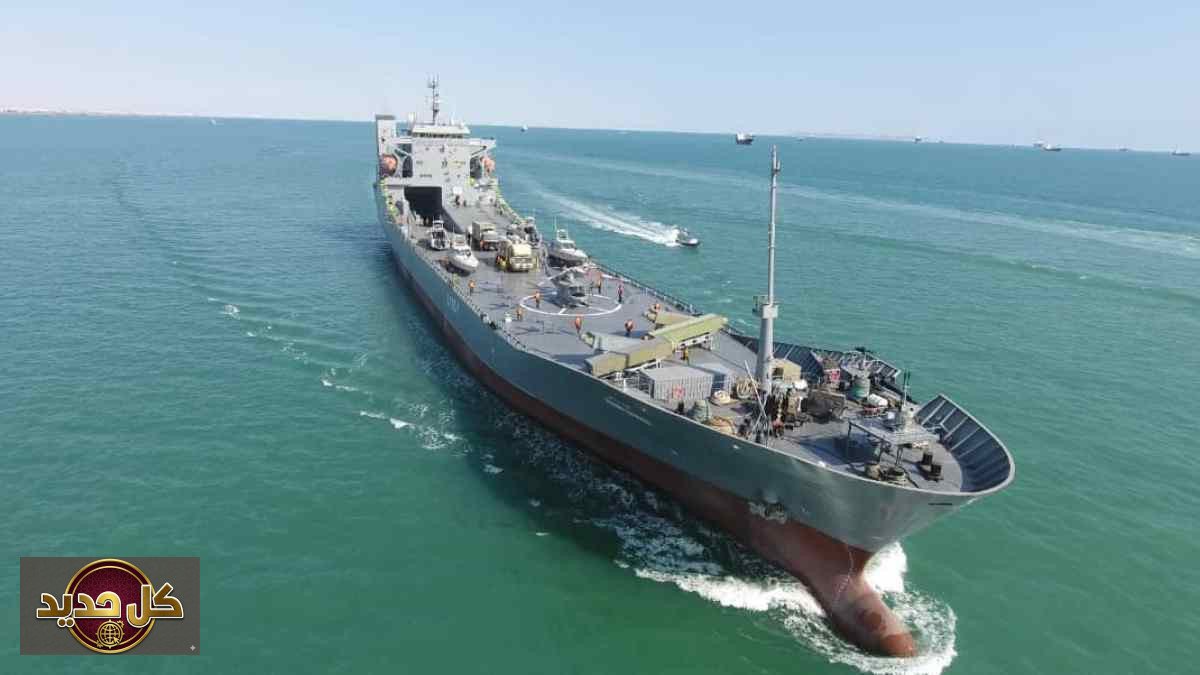 مضيق هرمز على صفيح ساخن: سيناريوهات المواجهة الأمريكية الإيرانية المتوقعة