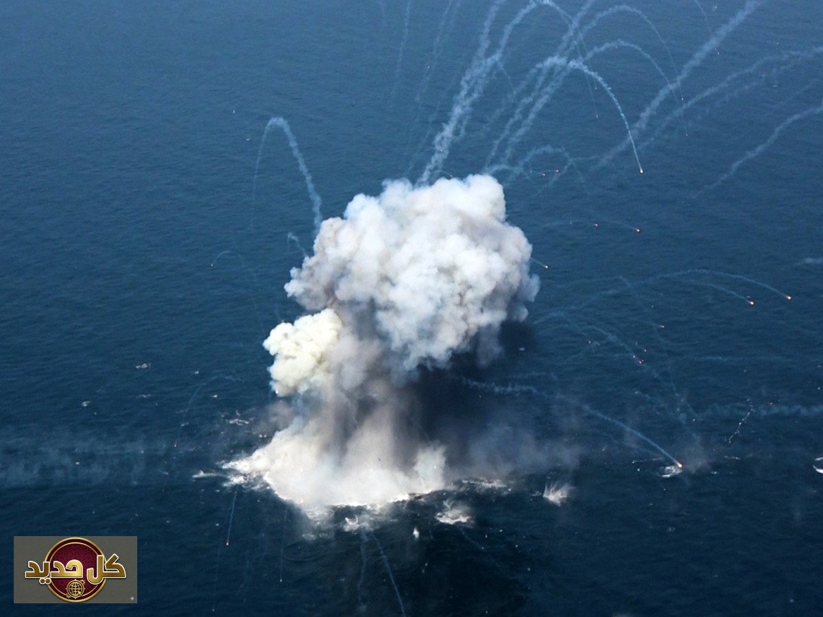 مضيق هرمز: لماذا تعجز القوة العسكرية عن السيطرة عليه؟