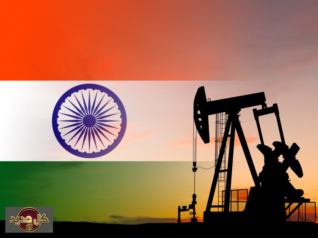 مضيق هرمز: تضارب الأنباء حول عبور ناقلات النفط الهندية