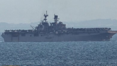 مضيق هرمز: كيف يهدد شريان الطاقة العالمي الاقتصاد بالركود؟