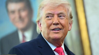 مضيق هرمز: ترمب يطلق اسماً جديداً في خضم التوترات الإيرانية