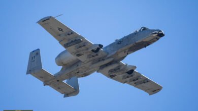 مضيق هرمز: واشنطن تطلق خطة متعددة المراحل لإعادة فتح الممر المائي