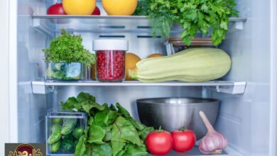 تلوث السبانخ والفراولة: تقرير 2026 يكشف عن المنتجات الأكثر احتواءً للمبيدات