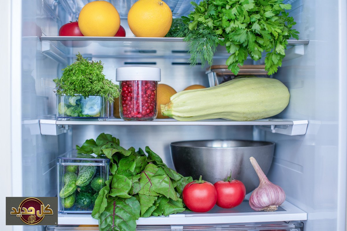 تلوث السبانخ والفراولة: تقرير 2026 يكشف عن المنتجات الأكثر احتواءً للمبيدات