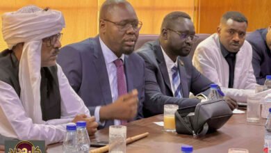 مقاطعة مؤتمر برلين: قوى سودانية ترفض المشاركة وتُندد بأجندات خارجية